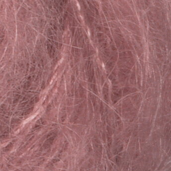 Kid Silk 371 Brunrosa