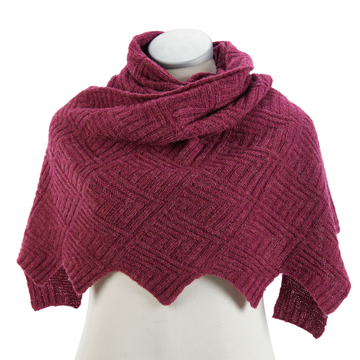 Grib Garnet - 2