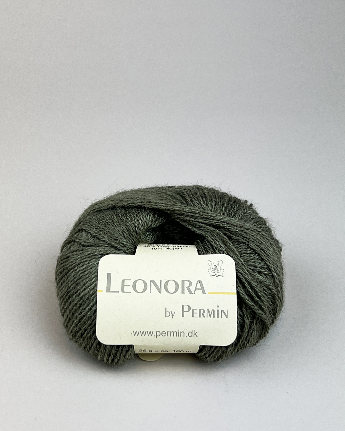 Leonora - Dark army/35