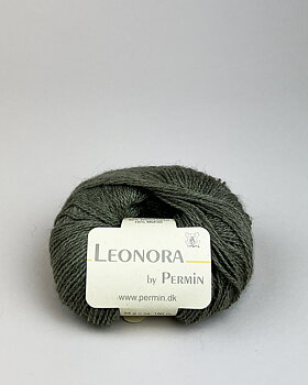 Leonora - Dark army/35