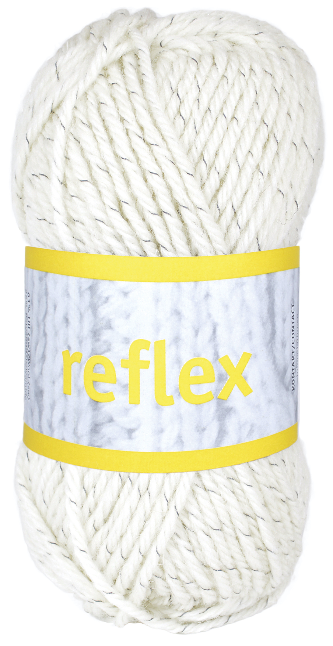 Reflex - Vit