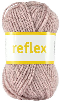 Reflex -  Rosa