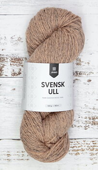 Svensk Ull - Rhubarb Lemonade/06