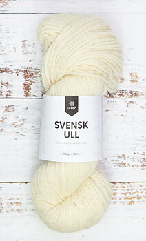 Svensk Ull - Artic Fox/01