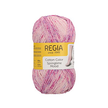 Regia First Buds 4080