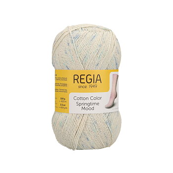 Regia Blue Sky 4081