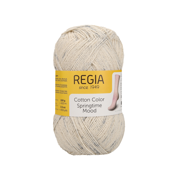 Regia Wanderlust 4083