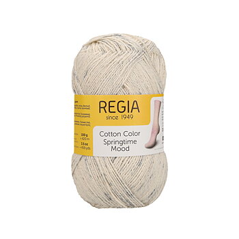 Regia Wanderlust 4083