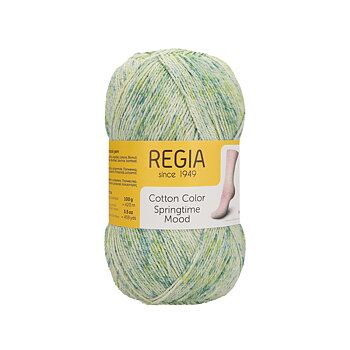Regia First Greens 4086