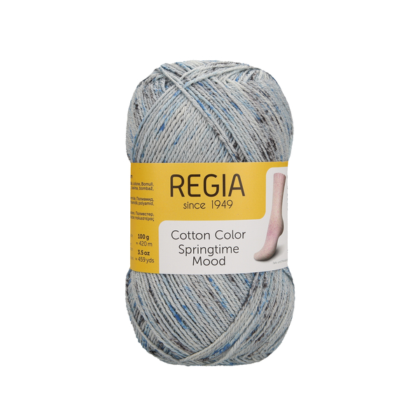 Regia Cool Water 4087