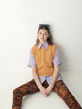 Slipover S- XXXL i Esther