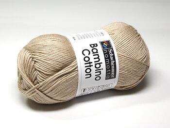 egypto cotton sand