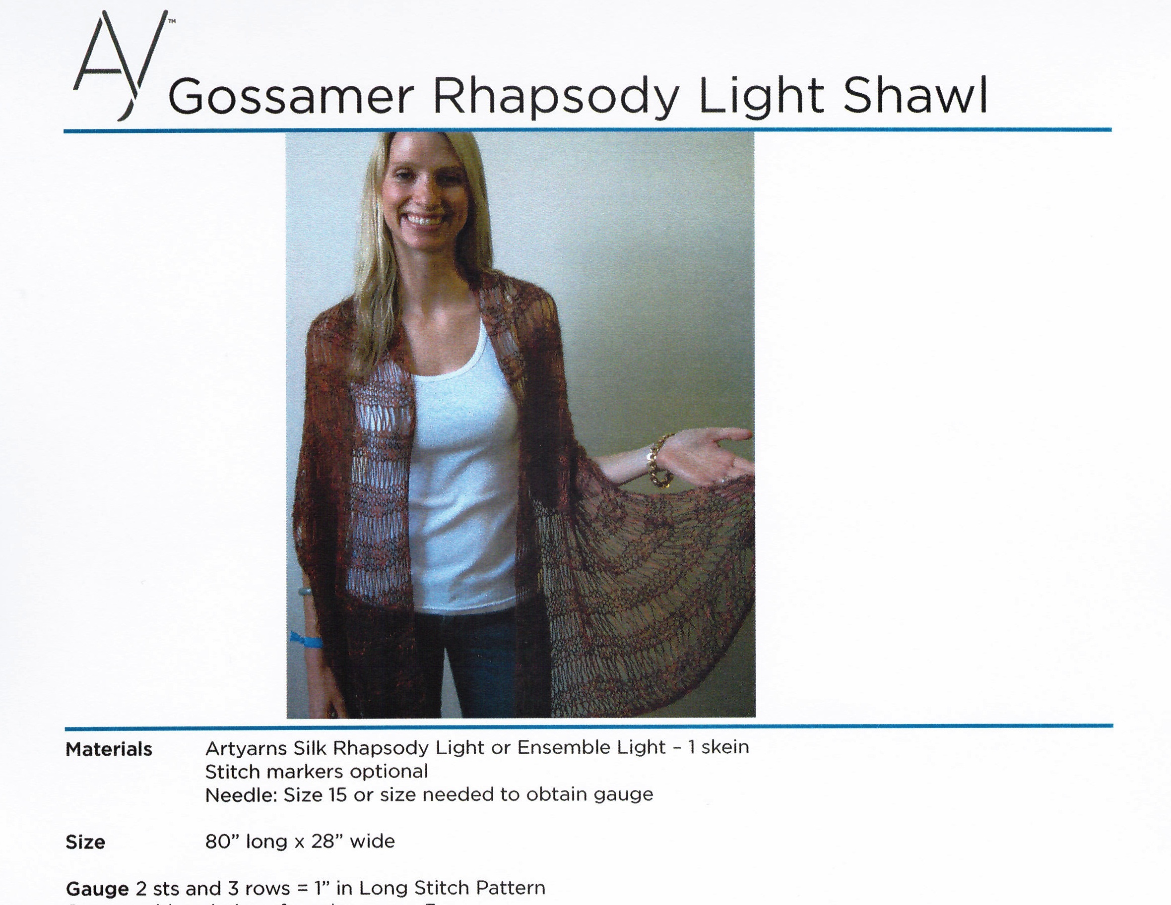Ensemble Light and Rapsodhy Light Collection - 2