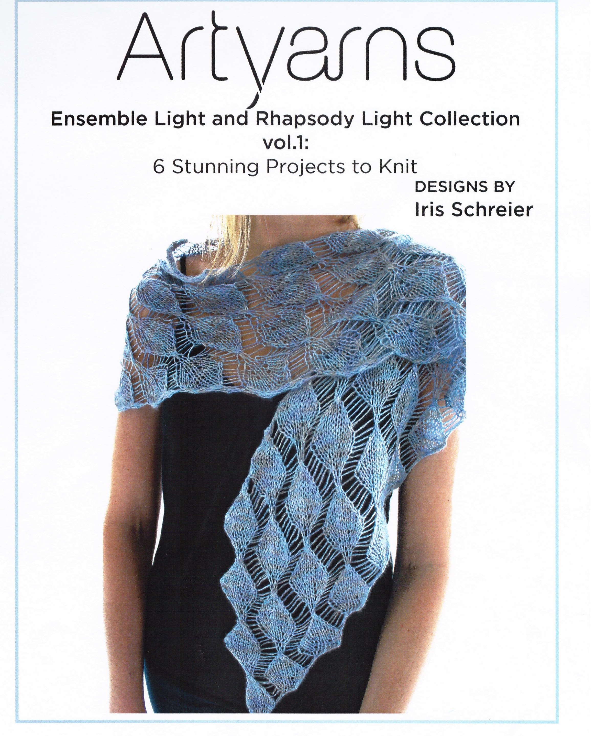 Ensemble Light and Rapsodhy Light Collection