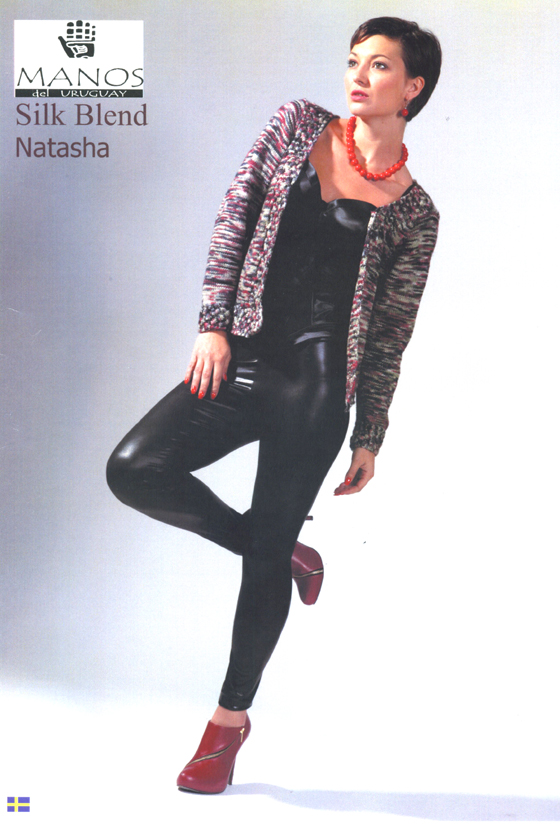 Natasha