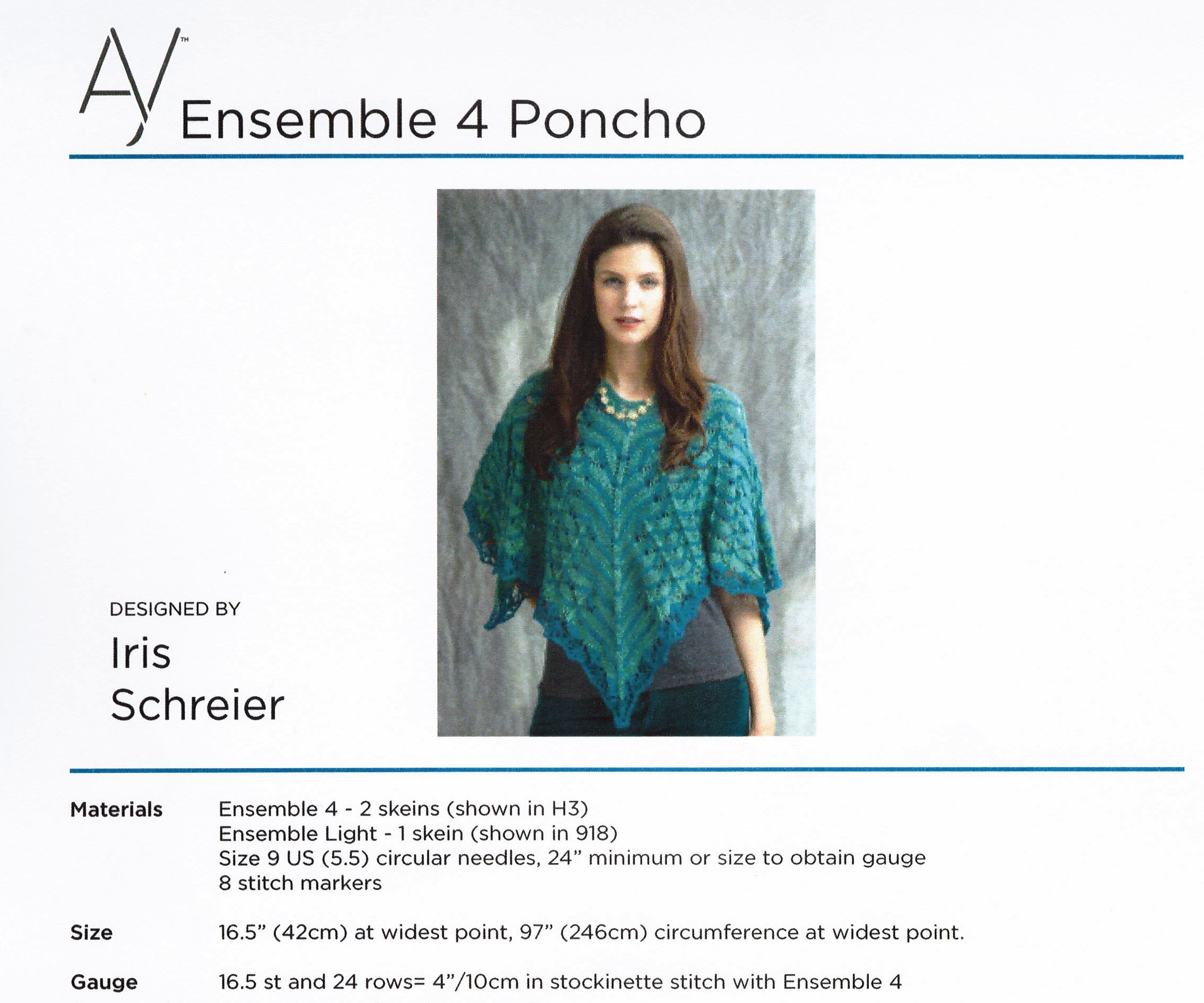 Ensemble 4 Collection - 5