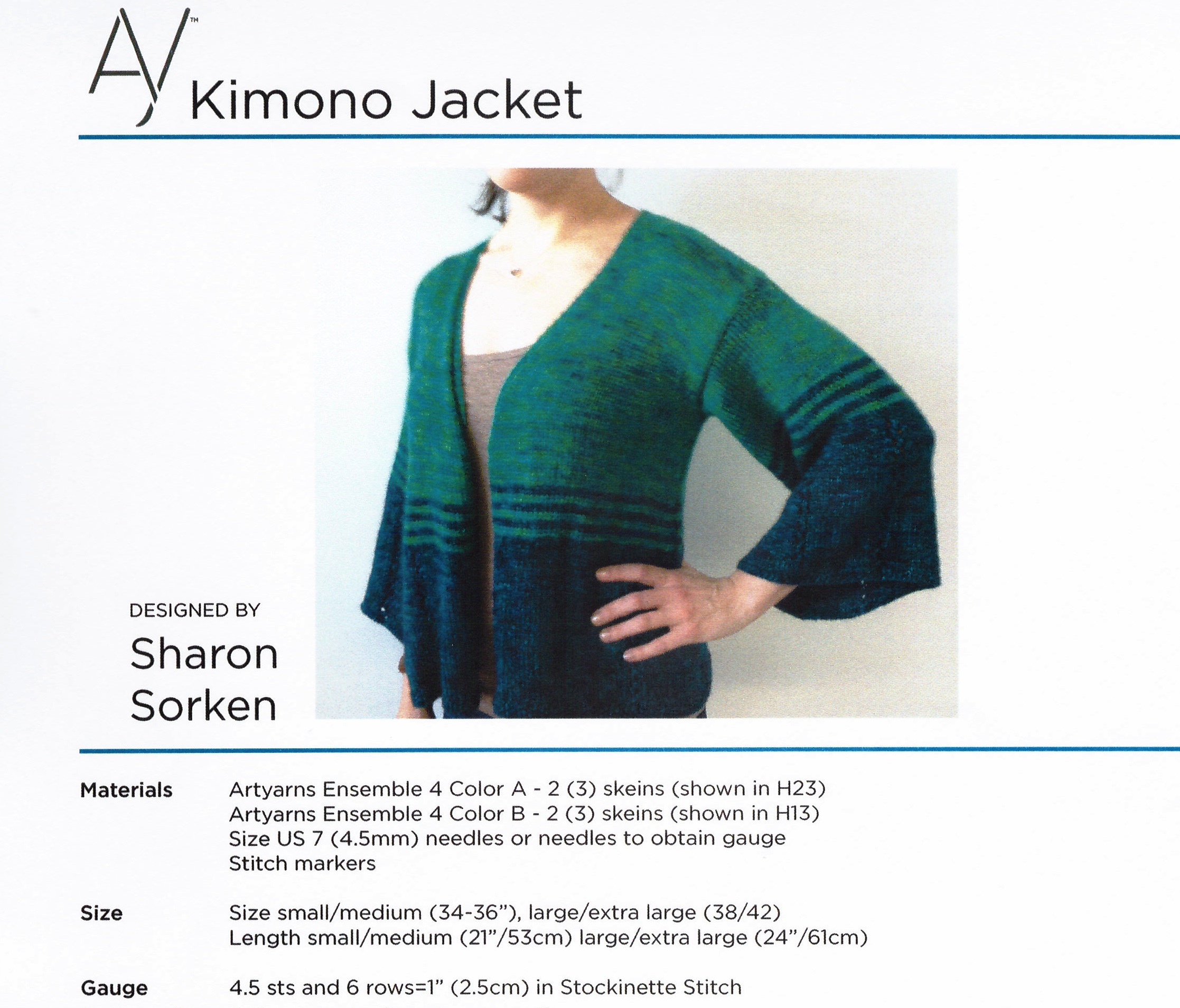 Ensemble 4 Collection - 3