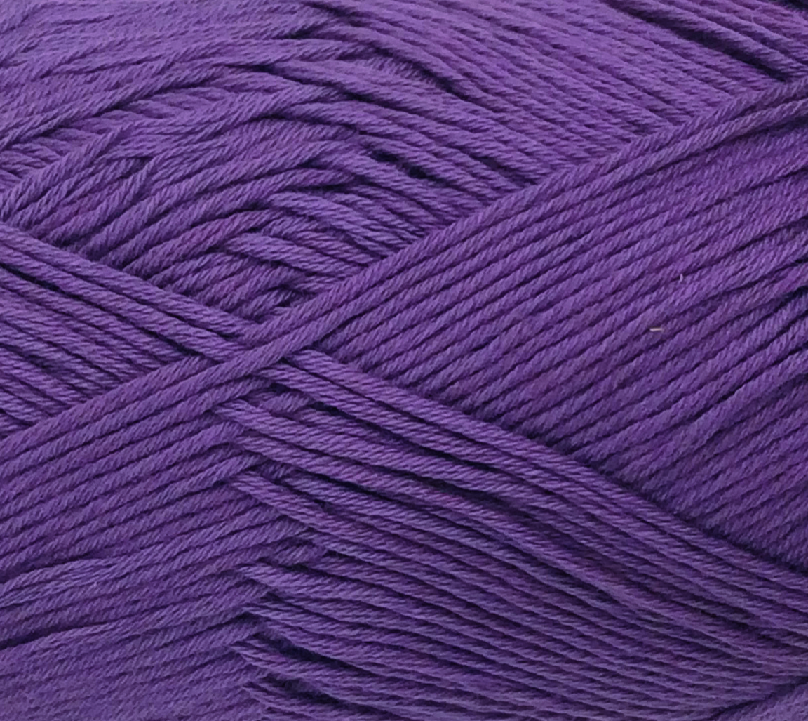 Alberte - Red violet