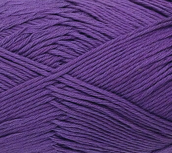 Alberte - Red violet