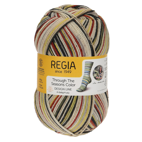 Winter Oak 3876 Regia - 2
