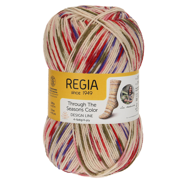 Poppy Field 3877 Regia - 2