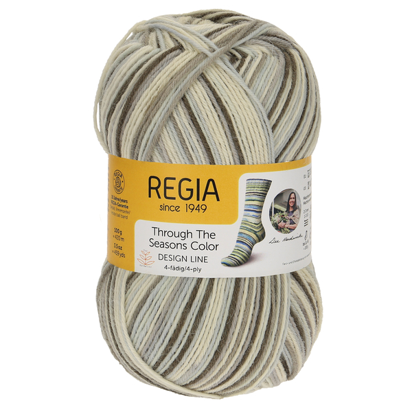 Seed Head 3878 Regia - 2