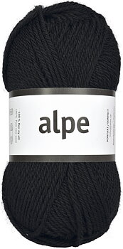 Alpe - Black