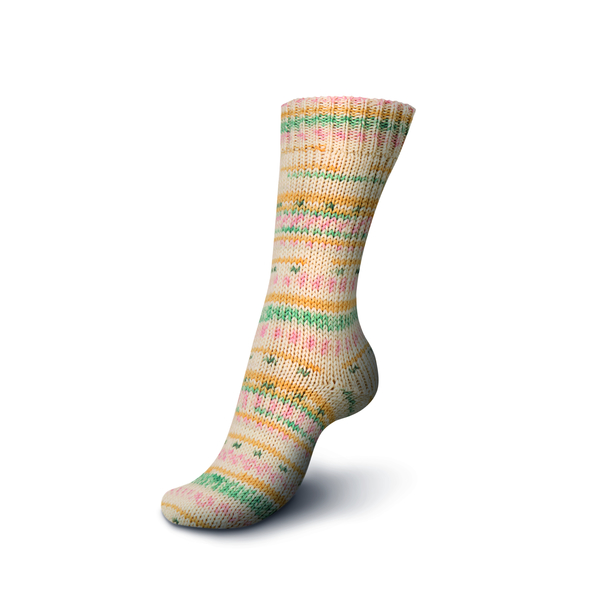 Ski jumping color 8113