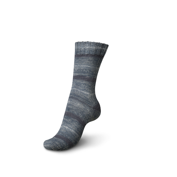 Silk Color - svart - 2