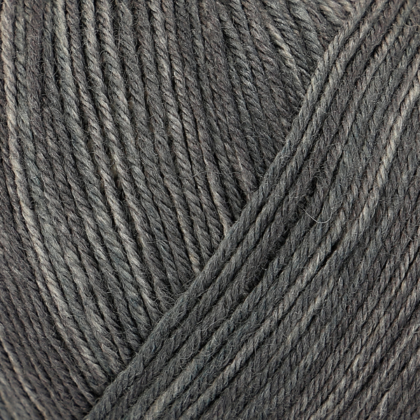 Silk Color - svart