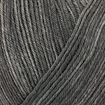 Silk Color - svart