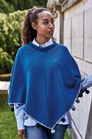 Poncho i Esther by Permin