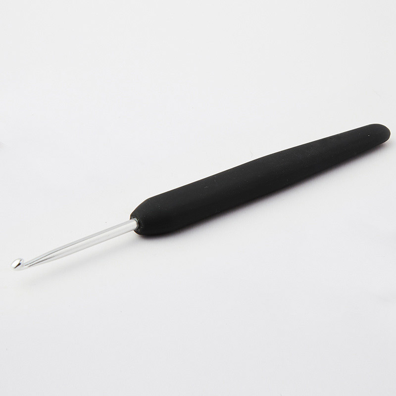 Virknål KnitPro Soft grip 7 mm