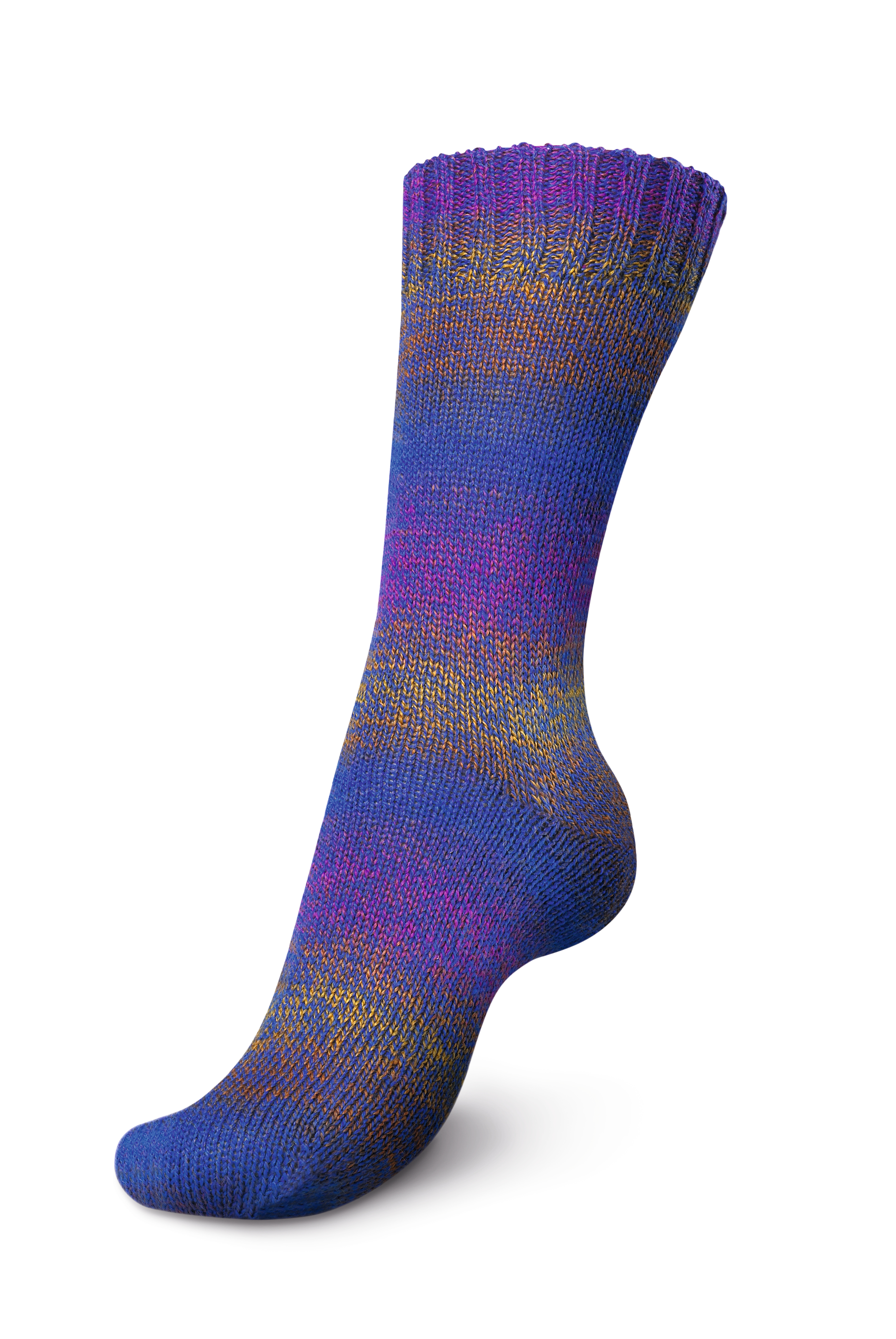 Colour Line - Blåklint 6814