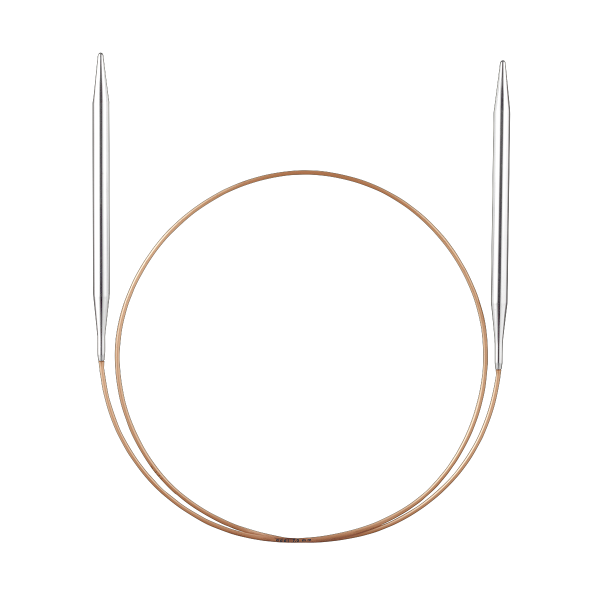 Addi Rundsticka 2,0mm/30cm