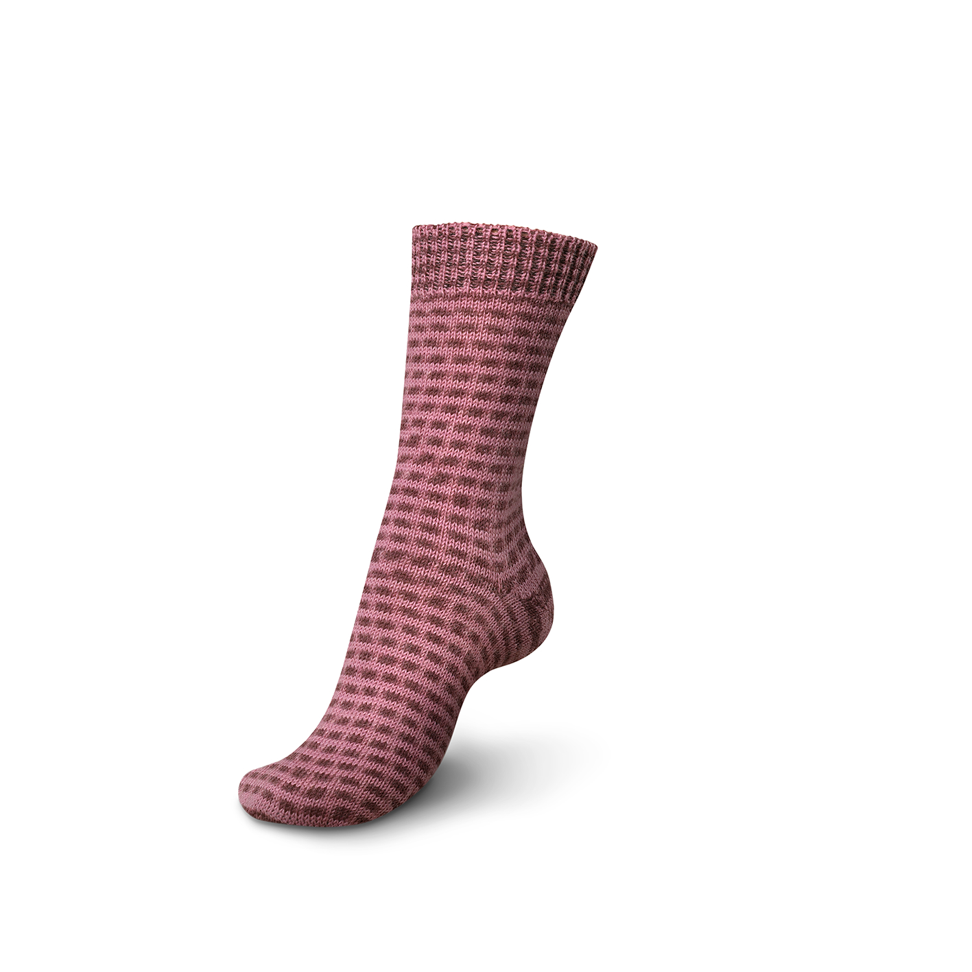 Regia Cube Color - Rosa
