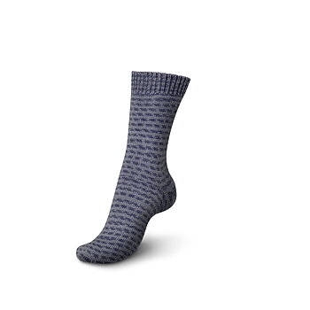 Regia Cube Color - Denim