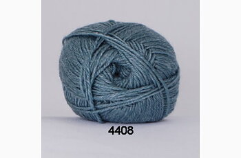 Bamboo Wool - 4408