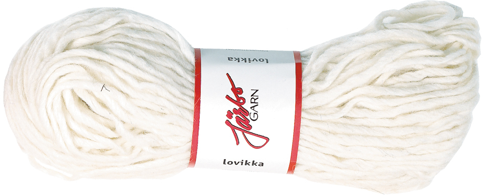 Lovikka natur