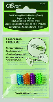 Clover Stickhållare