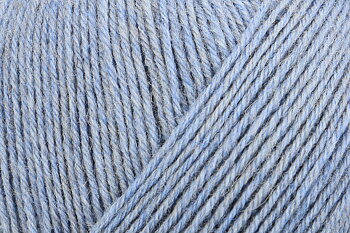Regia sockgarn - Jeans 100g
