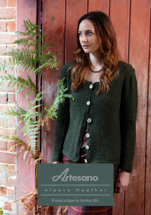 Riseley Cardigan