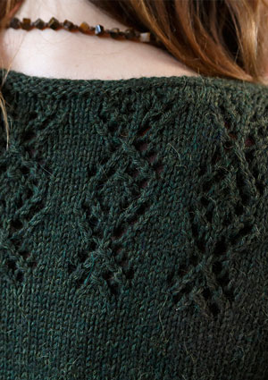 Riseley Cardigan - 2