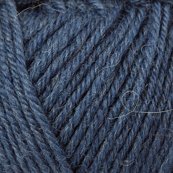 Regia sockgarn - Indigo 50g