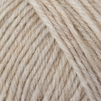 Regia sockgarn - Linne melerad 50g