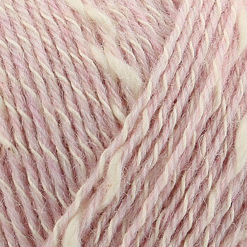 Wool cotton candy - Strawberry
