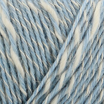 Wool cotton candy - Bubble gum