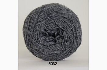 Organic Trio - Grå 5032