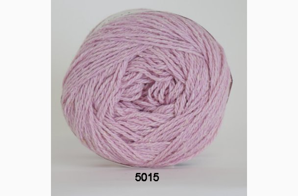 Organic Trio - Rosa 5015