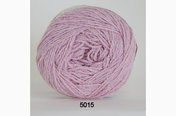 Organic Trio - Rosa 5015